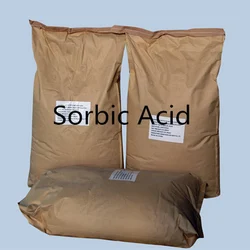 Sorbic Acid, Packaging Size: 25