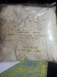 Salicylic Acid 98% Phenol free, 25kg