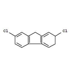 2,7-Dichloro-9H-Fluorene CAS No: 7012-16-0