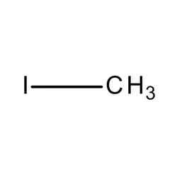CH3I 74-88-4 Iodomethane Chemical, For Commercial