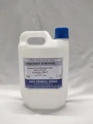 Lab Grade Phenoxy Ethanol for cosmetic use, For Industrial