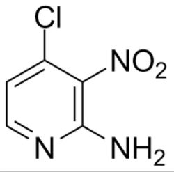 4 Chloro 3 Nitropyridine 2 Amino, For Laboratory