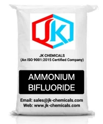 Ammonium Bifluoride Powder, 50kg Bag