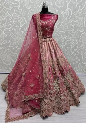 Machine Lehengacholi 2747-A