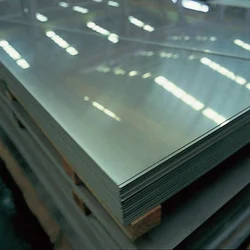Rectangle Inconel Plates, Material Grade: 500,600
