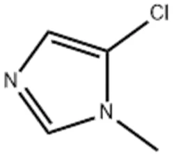 5 CHLORO-1-METHYLIMIDAZOLE, Analytical Grade