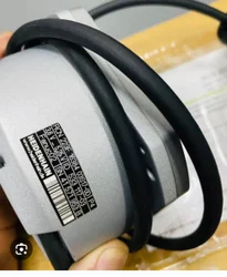 Gray RCN 223F 16384 03S17-0D ENCODER, Hallow, For Servo Motor