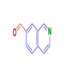 7-Formylisoquinoline Chemical Or isoquinoline-7-carbaldehyde