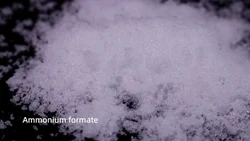 Ammonium Formate Pure