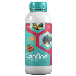 Liquid Confine - Ziram 27% SC, Packaging Size: 1 Litre