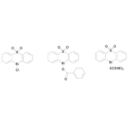 Bismuth Ammonium Citrate
