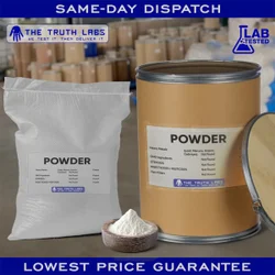 Niclosamide Powder API (Truth Labs Approved), Greater than 99%