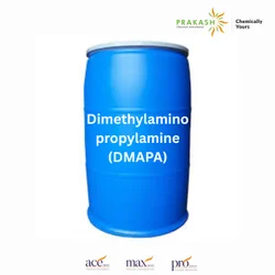 Dimethyl Amino Propyl Amine, Liquid, Purity: 99%