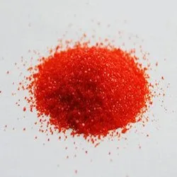 Ammonium Dichromate