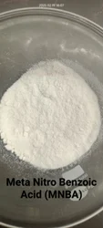 Powder Technical Grade Meta Nitrobenzoic Acid, For Pharma, Purity: 97%