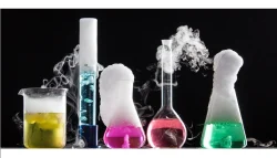 Crystals YELLOW Gall Acetophenone CAS: 528-21-2, Packaging Type: Bag, Packaging Size: 25 Kg