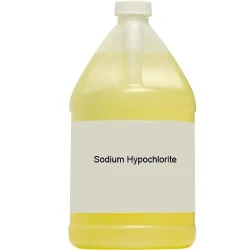 Sodium Hypochlorite Solution, For Disinfectant, 10%