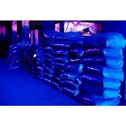 Green Kolorjet Copper Phthalocyanine Pigments-Alpha Blue 15:1