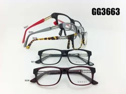 Guuci 3663 Premium Designer Eyewear