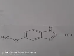 99.42% Powder Omeprazole EP Impurity A, 37052-78-1