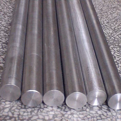 347H Stainless Steel Rod for Construction, Length: 3 meter, Diameter: 0-1 inch