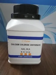 Calcium Chloride Powder, Purity %: 99