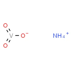 AMMONIUM METAVANADATE ACS
