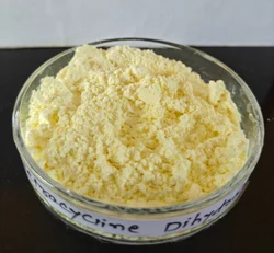 Oxytetracycline Base, Grade Standard: Technical Grade, 6153-64-6