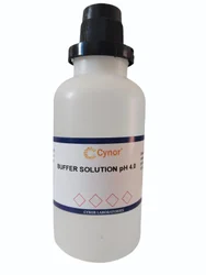 BUFFER SOLUTION pH 4.0 (1000ML), Laboratory Reagent Grade