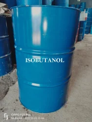 Liquid Isobutanol Chemical