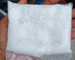 Powder Di Ammonium Phosphate Technical Grade