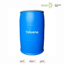 Toluene Solvent Chemical, 99%