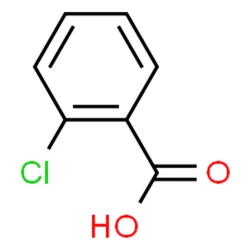 2 - CHLOROBENZOIC ACID -99%