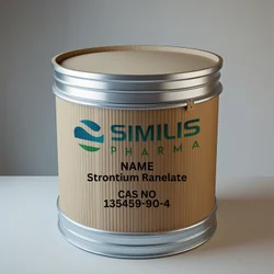 Strontium Ranelate CAS NO: 135459-90-4 SPIL, USP