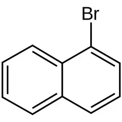 1-Bromonaphthalene Chemical, Liquid