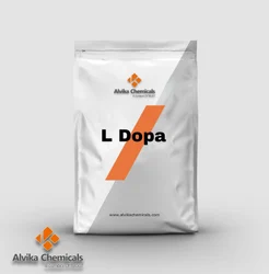 Mucuna Pruriens L Dopa, Powder