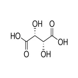 L-(+)-Tartaric Acid (CAS Number: 87-69-4)