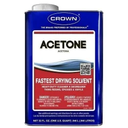 Acetone Fastest Drying Solvent, 70%, Grade Standard: Industrial Grade