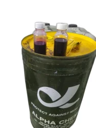 Cobalt Octoate 6 Percent, Technical Grade