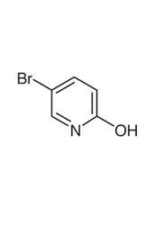 2- Hydroxy-5 -BromoPyridine(13466-38-1), Glass Bottles, 5 kg