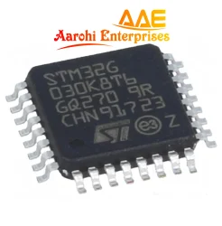 STM32G030K8T6 STMicroelectronics ARM Microcontrollers MCU IC CHIP, 32 Bit