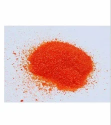 Ammonium Dichromate Powder