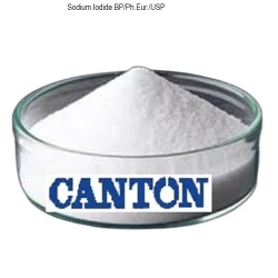 Sodium Iodide
