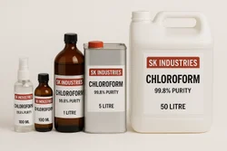 Chloroform Cas No 67 66 3, 99.90%