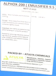 25 Kg Alphox 200, 99%