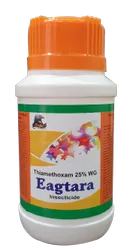Powder Eagatra Thiamethoxam Insecticide