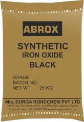 Black Oxide Powder