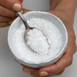 Sodium Acetate Trihydrate