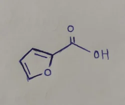 2 Furoic Acid Cas No.88-14-2, Powder