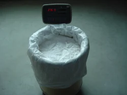 DL-2-(2-Chlorophenyl)Glycine, Packaging Type: PP Bag, Packaging Size: 25 kg